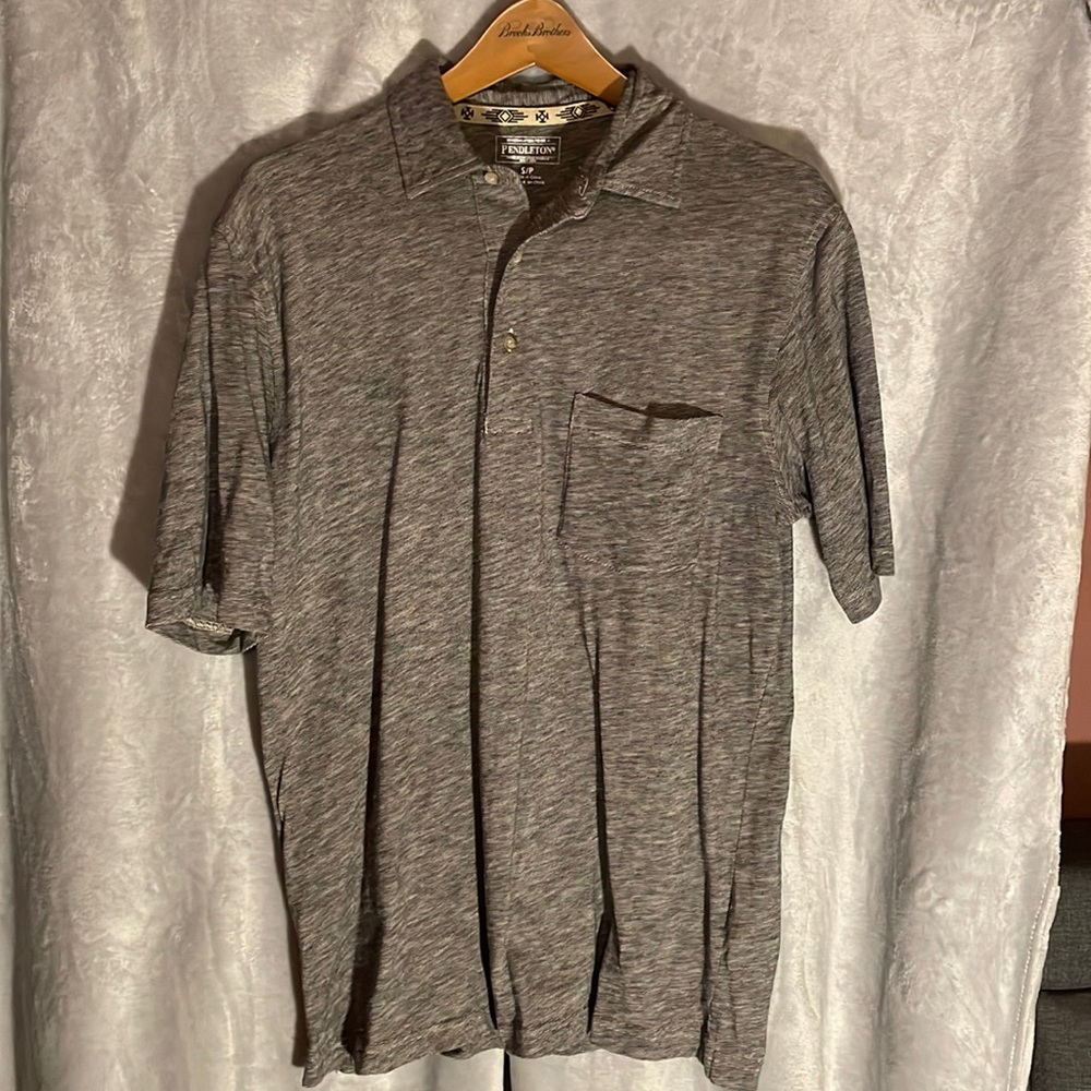 Pendleton Polo - image 1